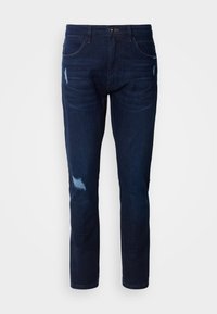 Slim fit jeans - blue