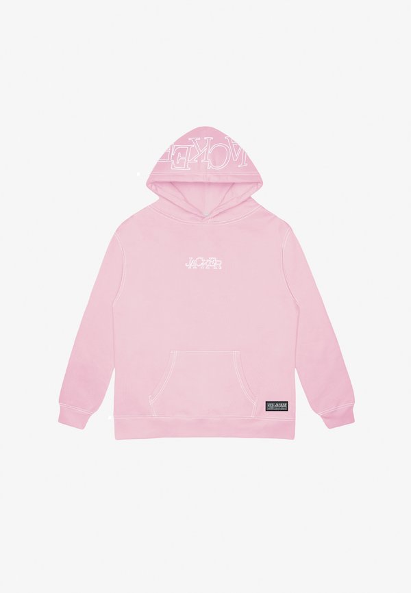 SELECT CONTRAST HOODIE UNISEX - Sweatshirt4