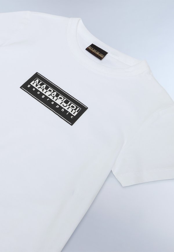 CHAMOIS UNISEX - Print T-shirt3