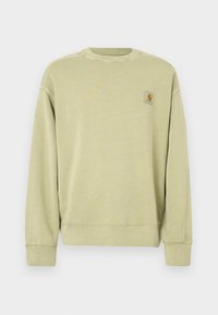 Δεν επιλέχθηκε, gentle green