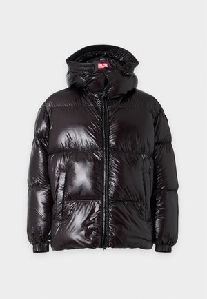 Diesel, W ROLFYS WRD BKCP - Doudoune - 9xx