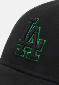 New Era TEAM OUTLINE 9FORTY® UNISEX - Cap - black