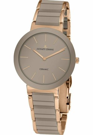 ANALOG QUARZ - Horloge - rosé
