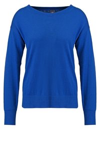 GAP Pullover - royal blue