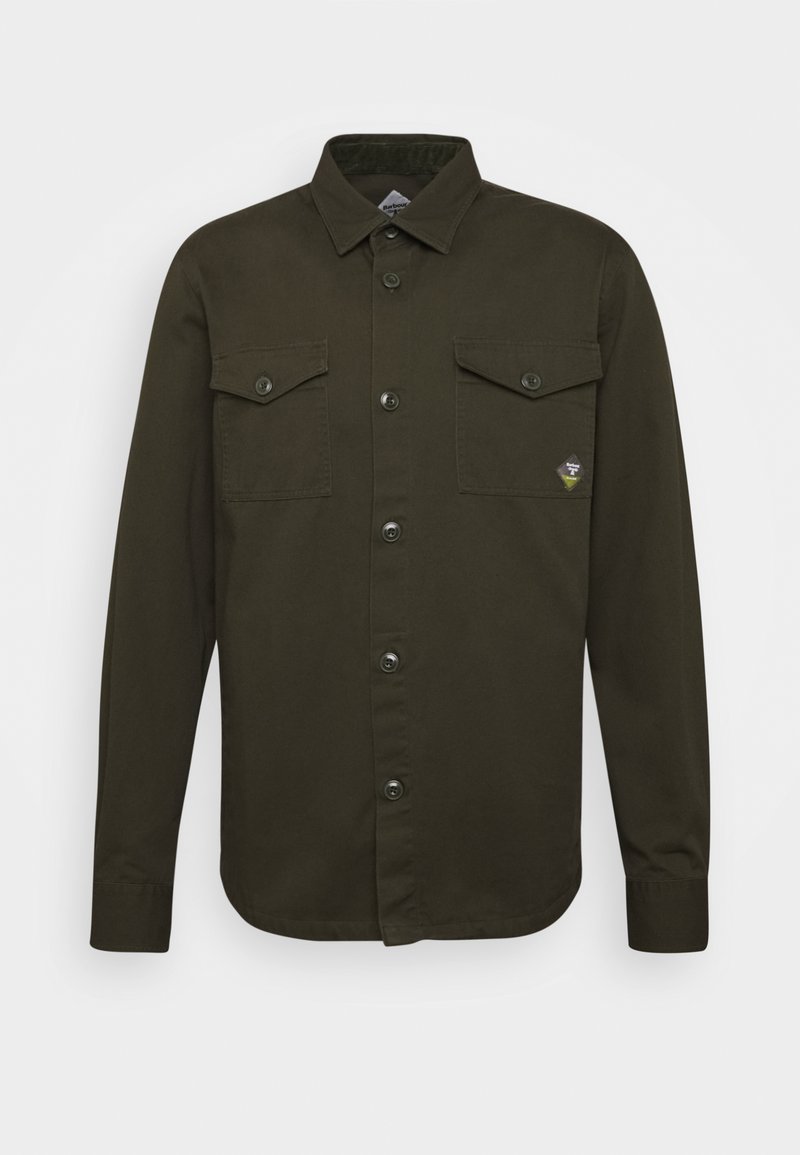 Barbour Beacon Casaco de verão - forest