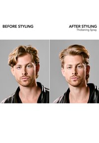 Bumble and bumble THICKENING SPRAY - Produit coiffant