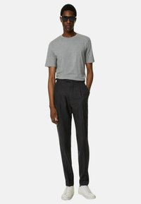 Marks & Spencer 3PK szary melanż