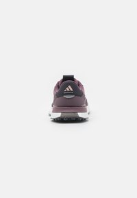 adidas Golf S2G 24 SPIKELESS - Golfsko - mauve