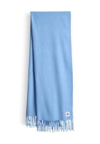 Niet geselecteerd, water blue