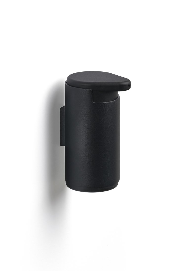 Zone Denmark Zeepdispenser zwart