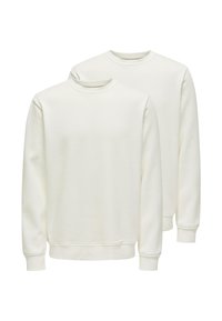 Niet geselecteerd, cloud dancer