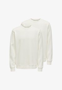 Non sélectionné, cloud dancer