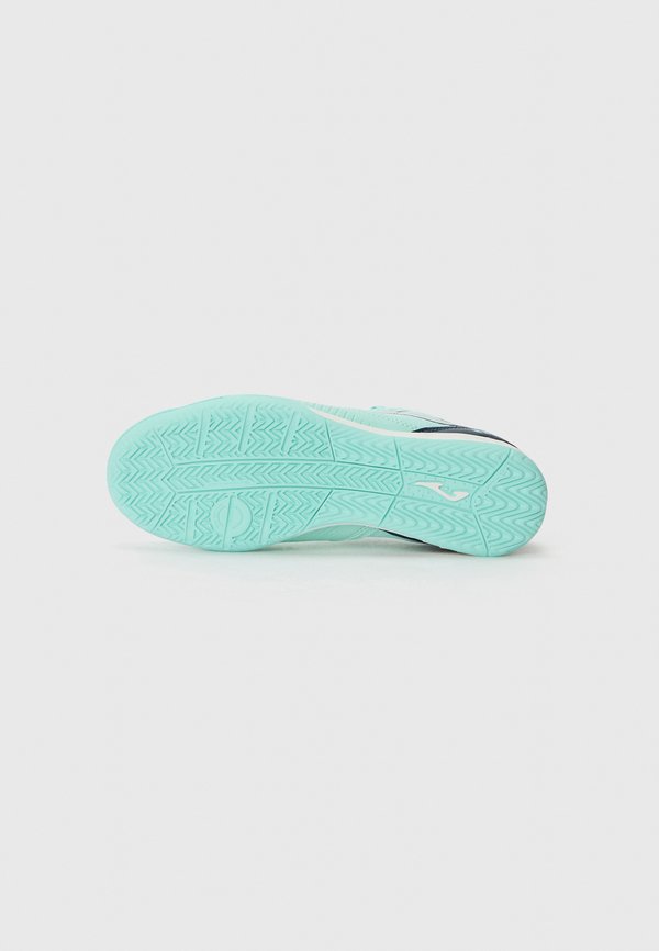 DRIBLING - Trainers - turquoise3