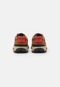 Timberland WINSOR PARK  - Sneakers basse - rust