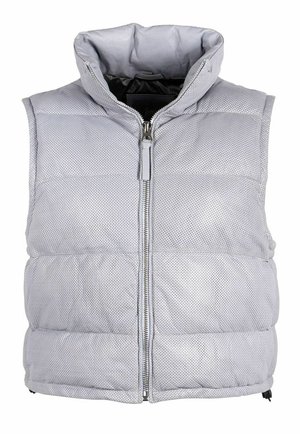 WELLICE OS - Bodywarmer - light blue