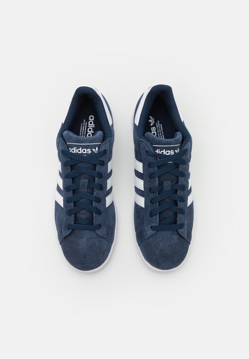 adidas Originals Trainers - dark blue - (Pre-owned) - Zalando.ie