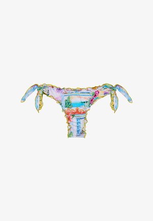 Yamamay ALMA - Bikini bottoms - multicolor with print