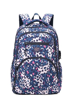 UNISEX - Tagesrucksack - leopard print