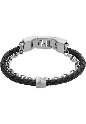 Armbånd - silver-coloured