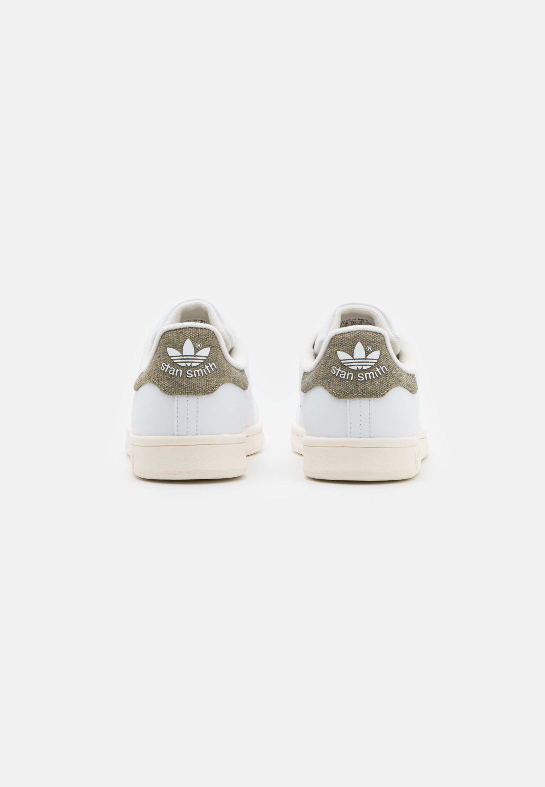 stan smith orbit green