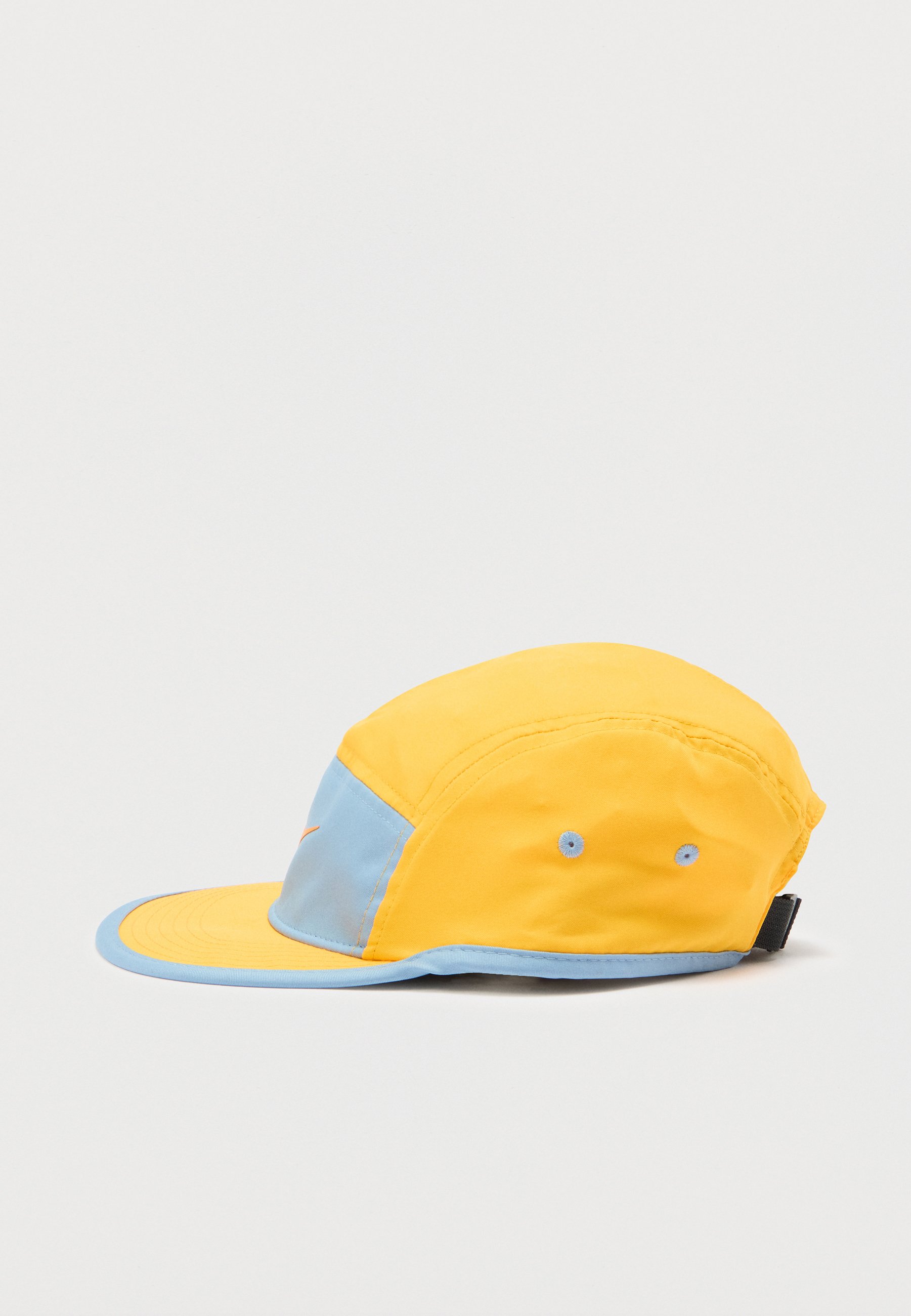 Nike Performance FLY UNISEX - Cap - sundial/work blue/anthracite