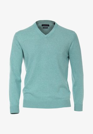Jumper - green