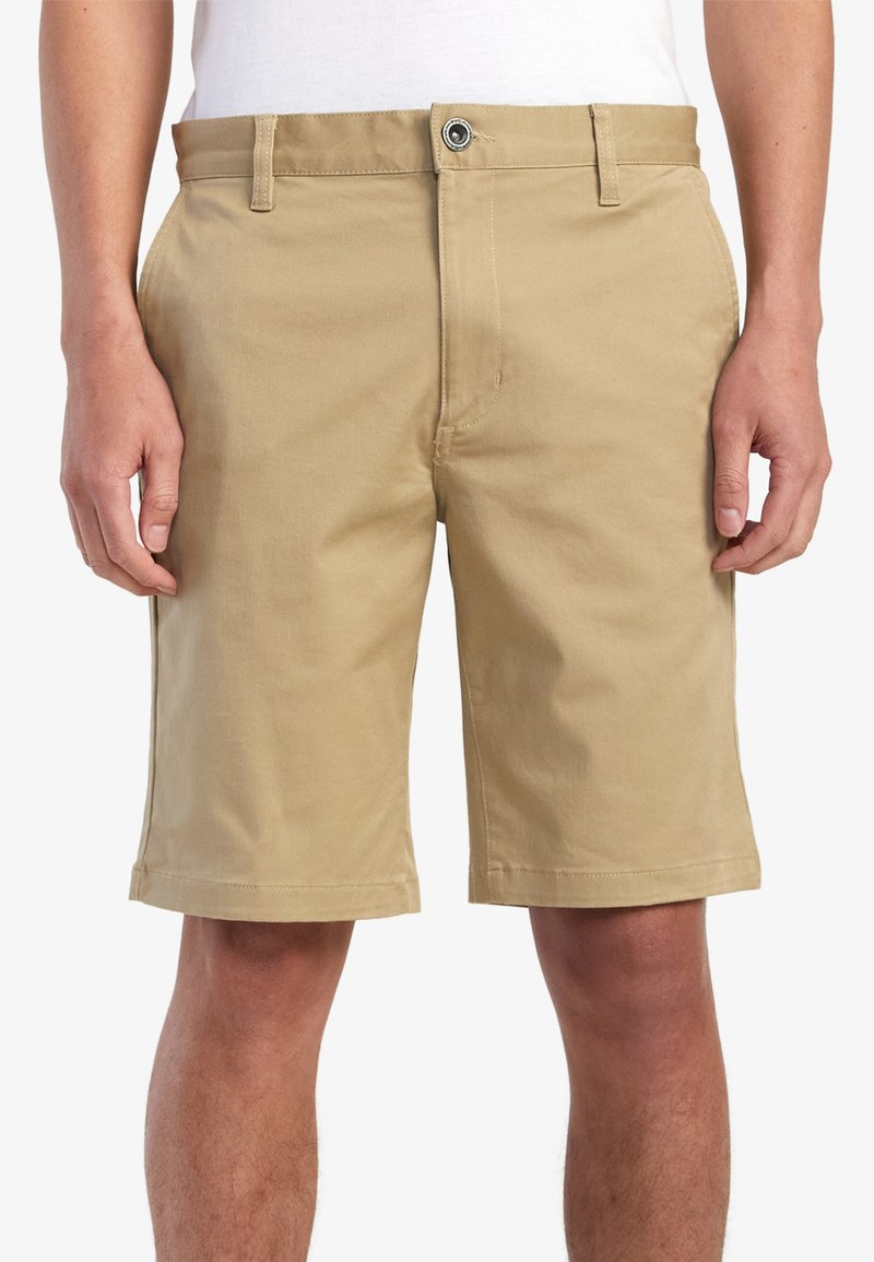 RVCA WEEKEND STRETCH - Shorts - kha