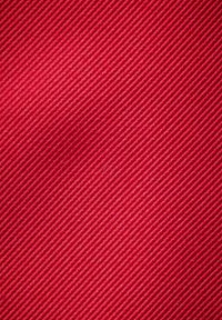 John Henric SOLID - Slips - red