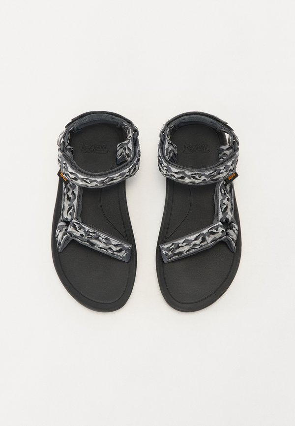 HURRICANE XLT 2 UNISEX – Trekkingsandale