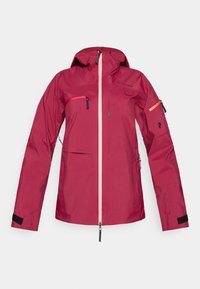 ALPINE GORE-TEX JACKET - Μπουφάν snowboard - vertical zenith