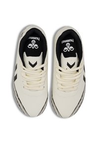 Hummel TOP STAR UNISEX mleczny