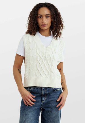 - Sweter