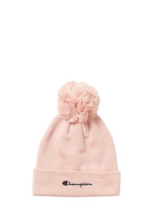 Champion, BEANIE CAP COL PS124 - Berretto - light pink