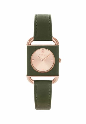 ARCO SQUARE - Ure - green