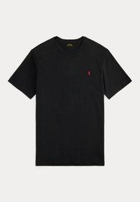 Niewybrane, black