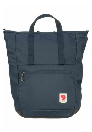 HIGH COAST TOTEPACK UNISEX - Rucksack - navy