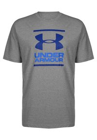 Under Armour Camiseta estampada - grey