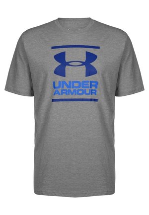 Under Armour Camiseta estampada - grey