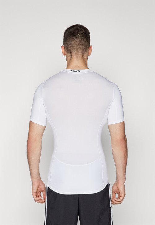 adidas Sportshirt 'TECHFIT Compression' — photo 3