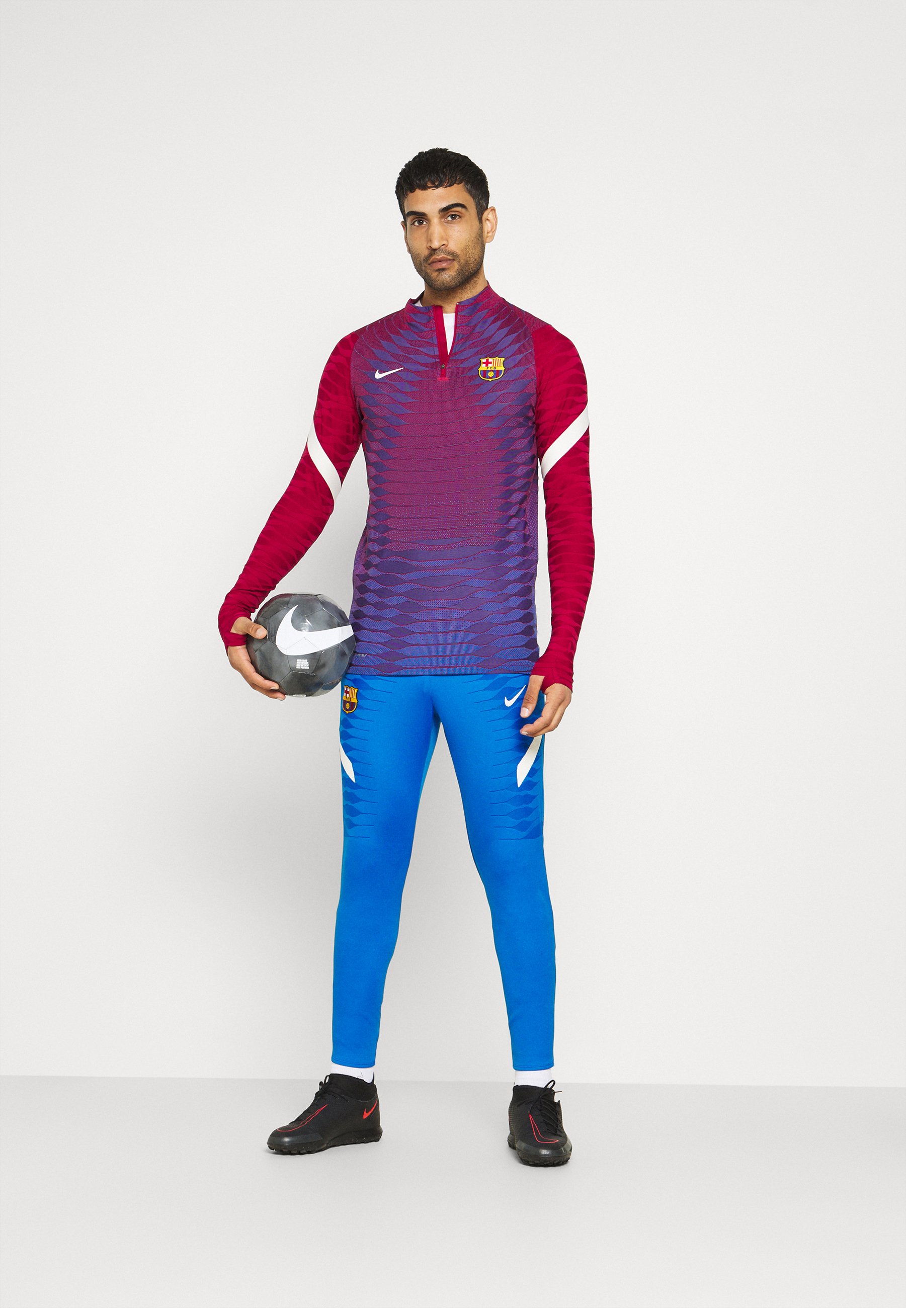 Herrer FC BARCELONA ELITE - Klubtrøjer Herrer FC BARCELONA ELITE - Klubtrøjer