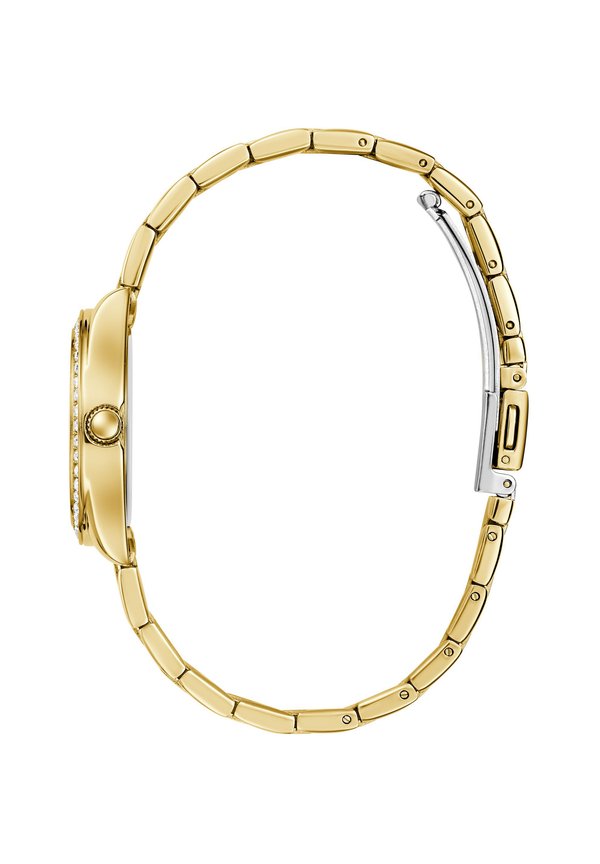 MINI LUNA - Watch - gold tone3