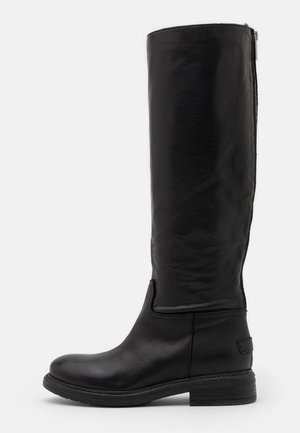 Shabbies Amsterdam Kozaki