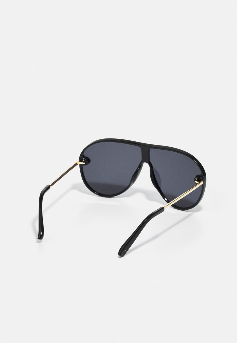 NAXOS UNISEX Sonnenbrille - black/gold-coloured/schwarz Urban Classics CHAIN WITH -