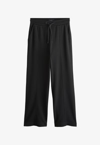 Non sélectionné, black