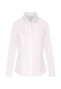 Non selezionato, white