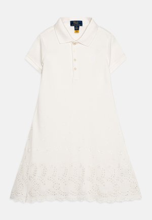 DAY DRESS - Jurk - white