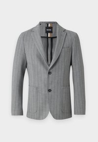 HANRY - Veste de costume - medium grey