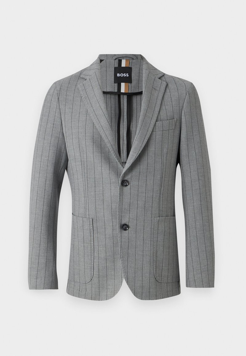 Boss Blazer grijs