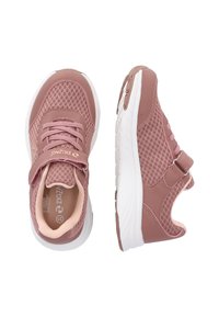 ZIGZAG Sneaker low -  misty rose