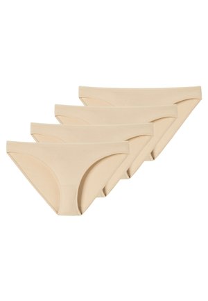 4 PACK - Figi